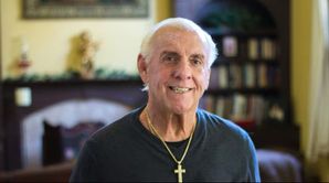 WWE veteran calls out Ric Flair's statement; says it's a lie - "Something happened to you" (Exclusive)