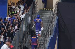 "They have to come and sit in it" - Rohit Sharma explains why his parents never come to stadiums to watch his matches