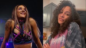 "God bless her" - Dakota Kai's real age leaves Vince Russo amazed after WWE release (Exclusive)