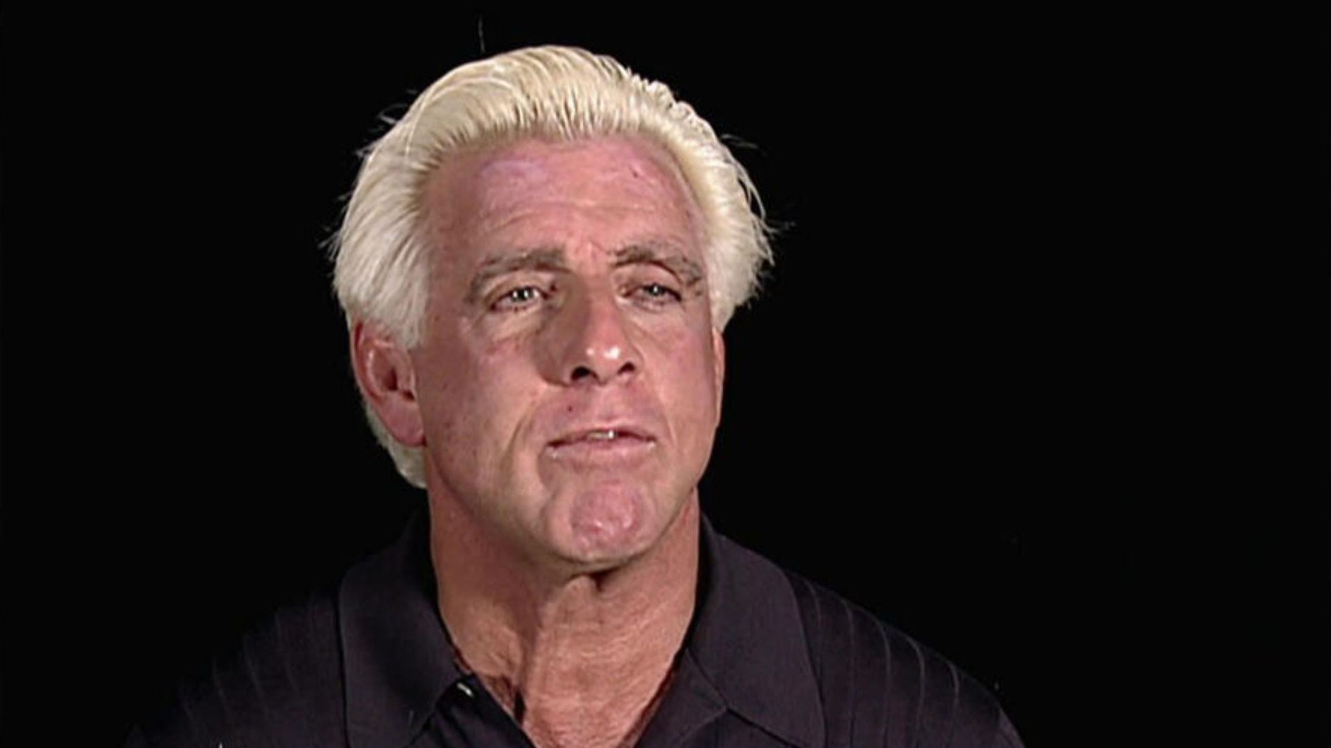 The star has spoken about it (Credit: WWE.com)