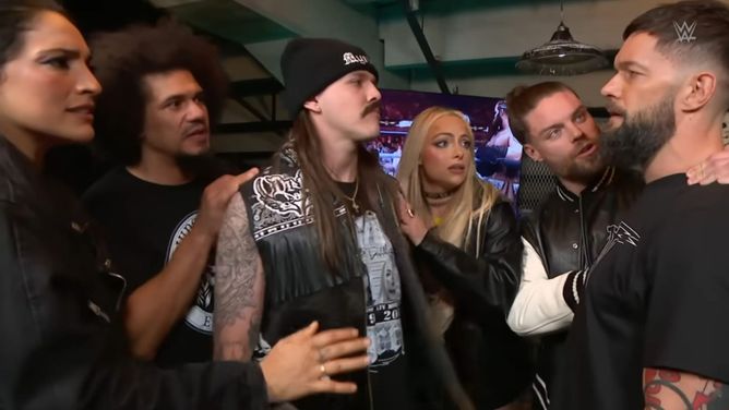 Judgment Day member hints at shock WWE retirement - "I know it's coming"