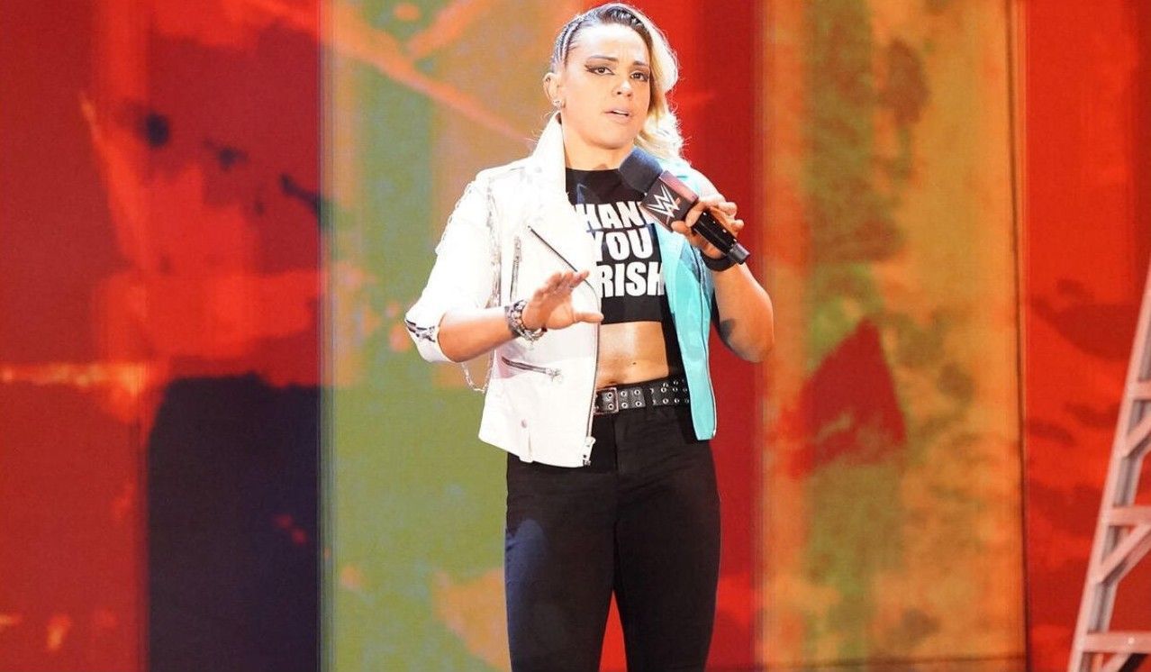 Zoey Stark (Image Credits: wwe.com)