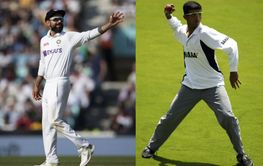 Virat Kohli vs Sourav Ganguly - comparing their captaincy stats in Tests