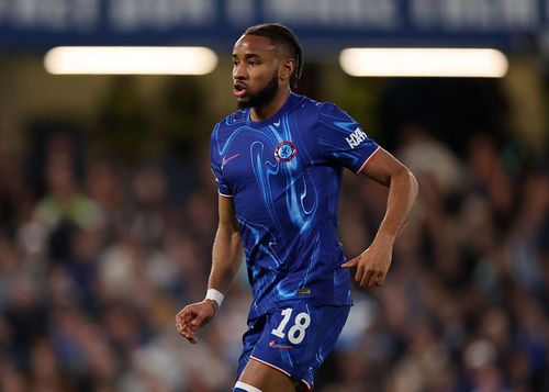 Christopher Nkunku