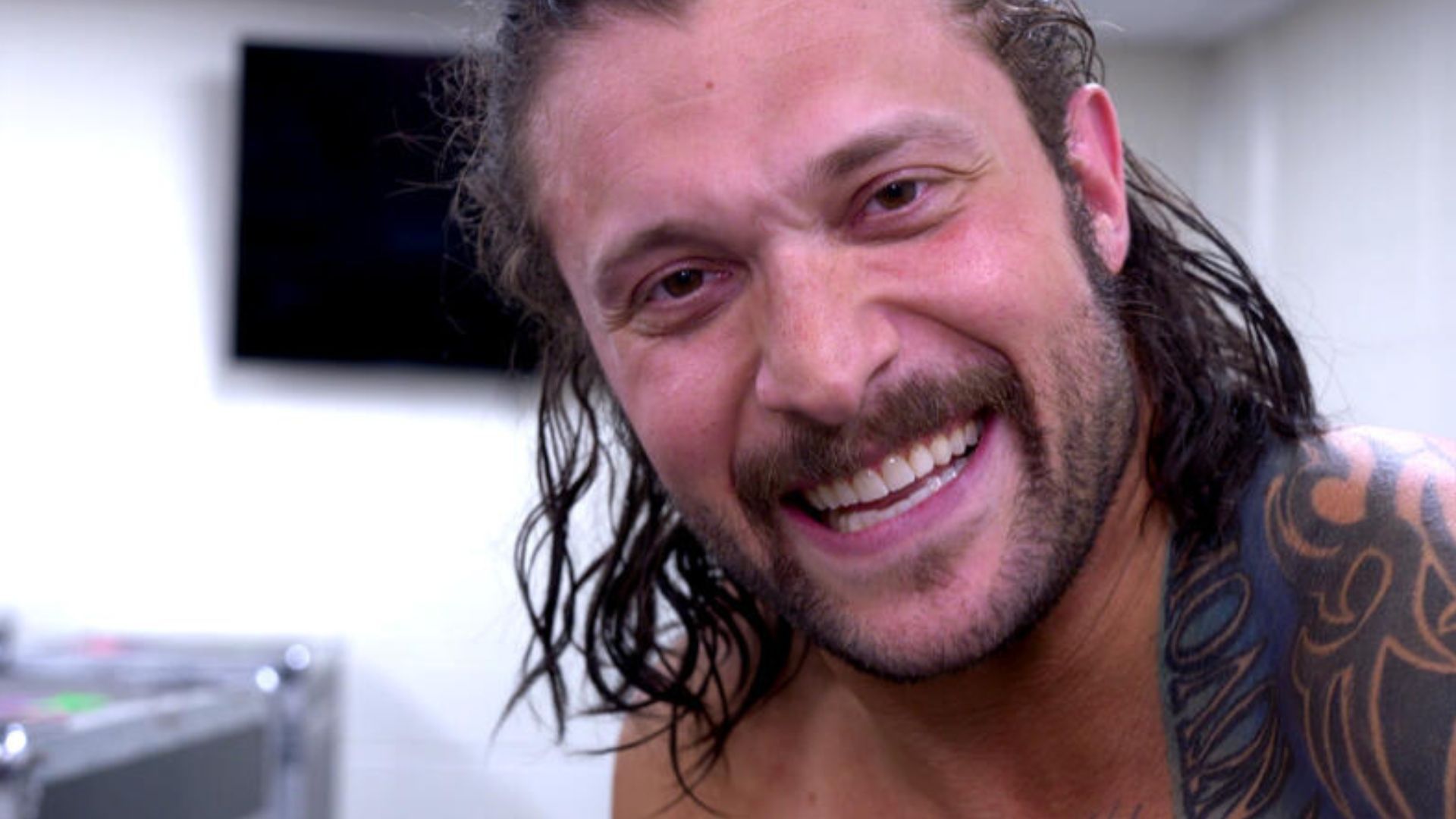 Kross is a popular star on RAW. [Image credit: WWE.com]