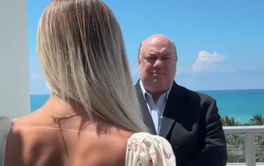 Rumor killer on WWE legend Paul Heyman's engagement with a Chilean model
