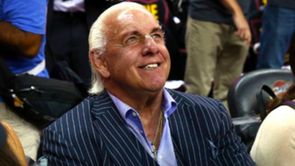 "He looked like hell" - Disturbing Ric Flair photo prompts comment from WWE veteran (Exclusive)