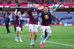 Burnley vs Millwall Prediction and Betting Tips | May 3rd 2025