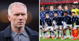 Paul Scholes highlights how 'sloppy' Manchester United can improve despite 3-0 win over Athletic Club