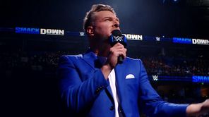 Pat McAfee broke a major WWE rule