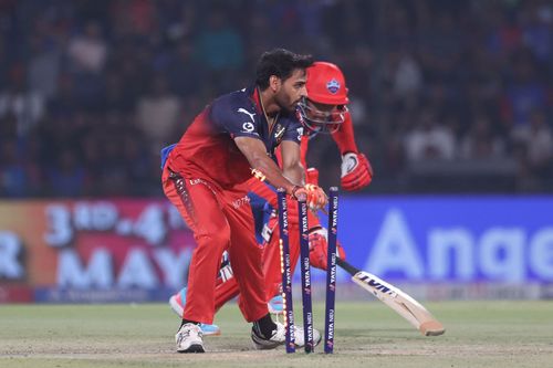 2025 IPL - Delhi Capitals v Royal Challengers Bengaluru - Source: Getty