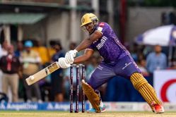"I wasn't getting a chance to say 'Andre andar gend baahar'" - Aakash Chopra lauds Andre Russell's knock in KKR's IPL 2025 win vs RR
