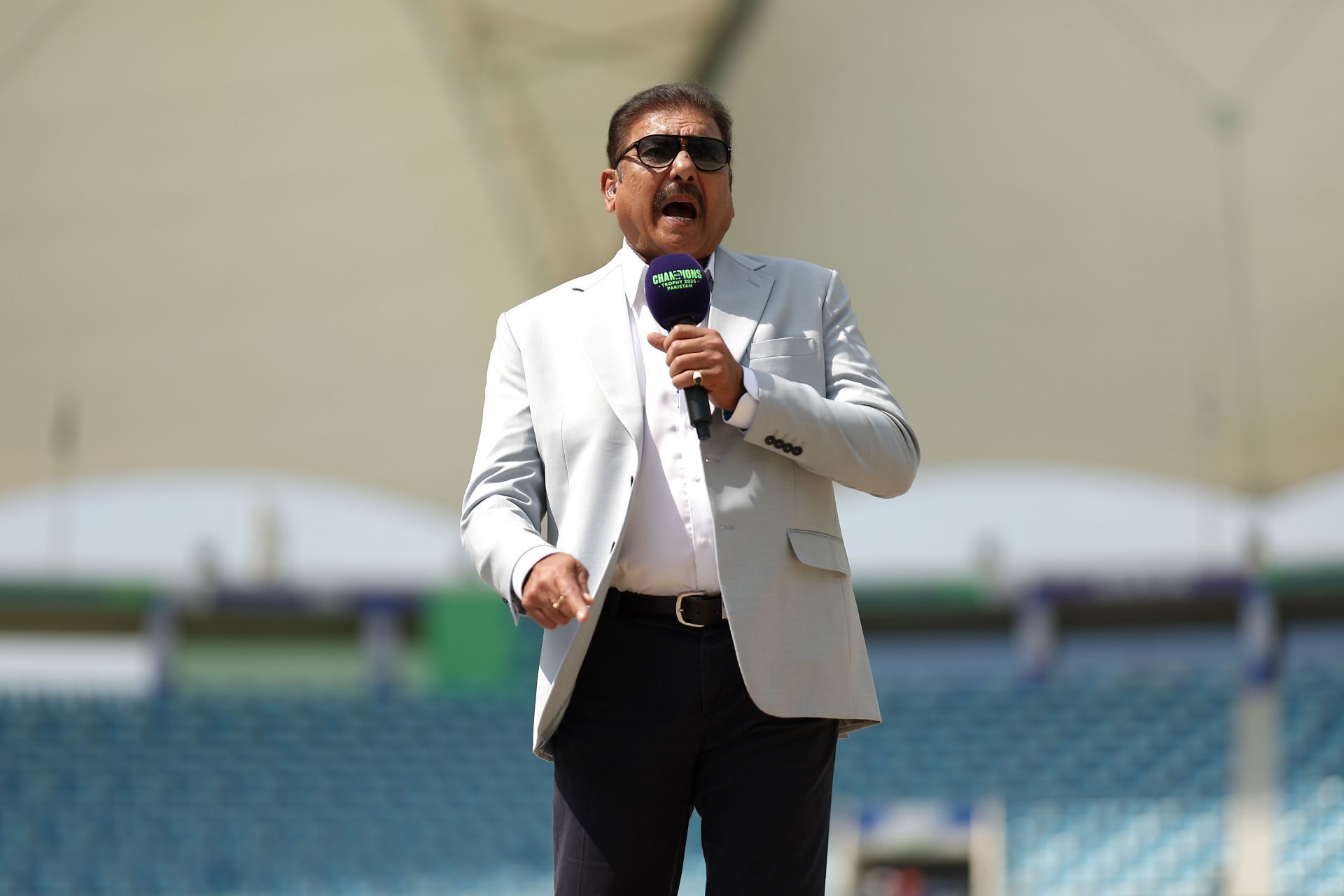 Bangladesh v India - ICC Champions Trophy 2025 - Source: Getty