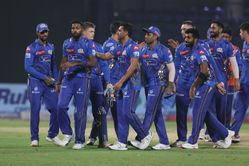 IPL 2025 weather update: Mumbai weather report for May 6 for MI vs GT match