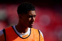 “It’s the team and club’s dream” - Jude Bellingham highlights next objective for Real Madrid after losing out on LaLiga title to Barcelona