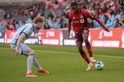 CF Montreal vs Toronto FC Prediction and Betting Tips | May 17th 2025
