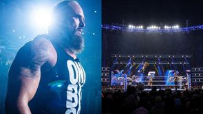 Released WWE Superstar Braun Strowman to be replaced with 42-year-old debuting superstar? Potential explored