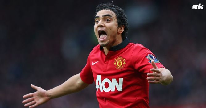 "As soon as they sign, they all have an excuse ready" - Rafael da Silva hits out at Manchester United players, names role model for them