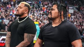 Soon-to-be free agent reacts to Jeff Cobb's shocking WWE debut