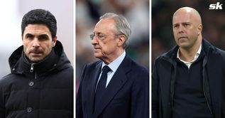 Arsenal and Liverpool in ‘pole position’ to sign 20-year-old Spanish sensation wanted by Real Madrid: Reports