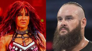 After Braun Strowman and Dakota Kai, 4 more WWE stars released suddenly before SmackDown; star confirms heartbreaking cut - Reports