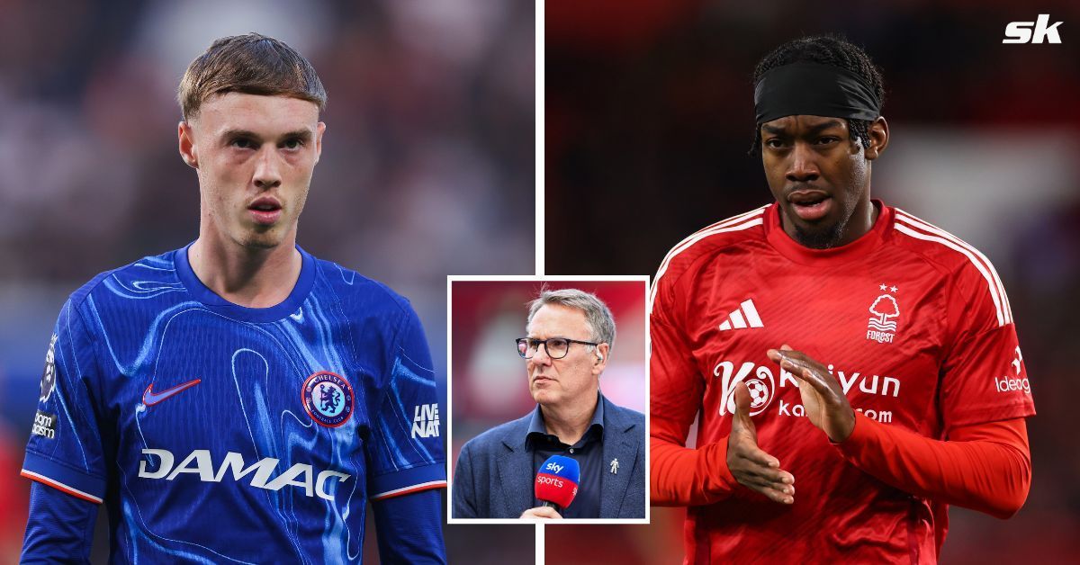 Paul Merson predicts plenty of drama in final gameweek of the season! 