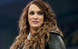 Nia Jax sends a seven-word message after getting busted open on WWE SmackDown