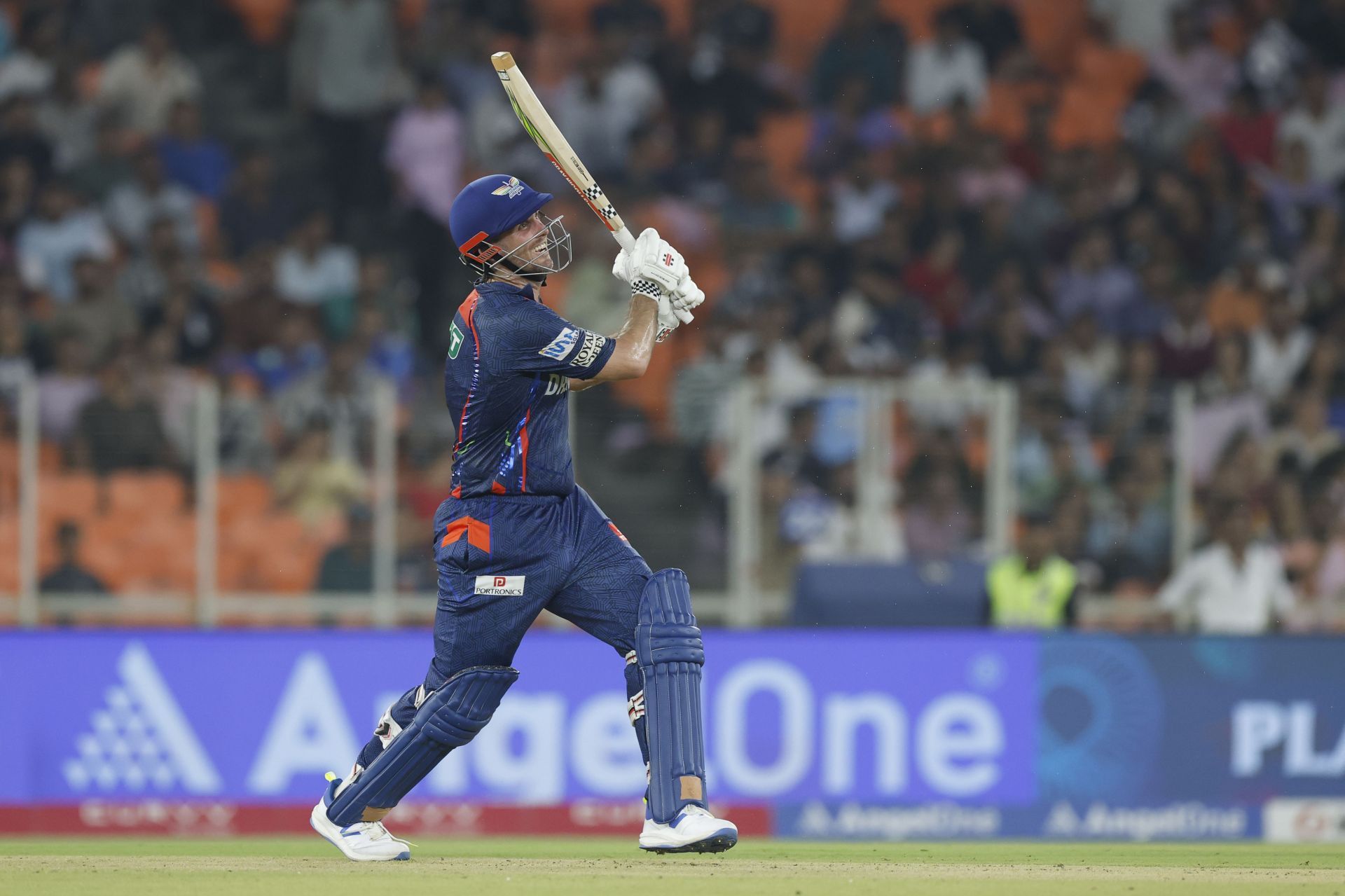 2025 IPL - Gujarat Titans v Lucknow Super Giants - Source: Getty