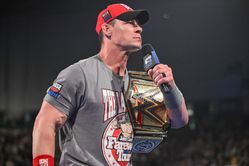3 ways John Cena can ruin wrestling at WWE Backlash 2025