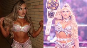 WWE to scrap potential Fatal Four-Way Match involving Tiffany Stratton? Exploring the possibility