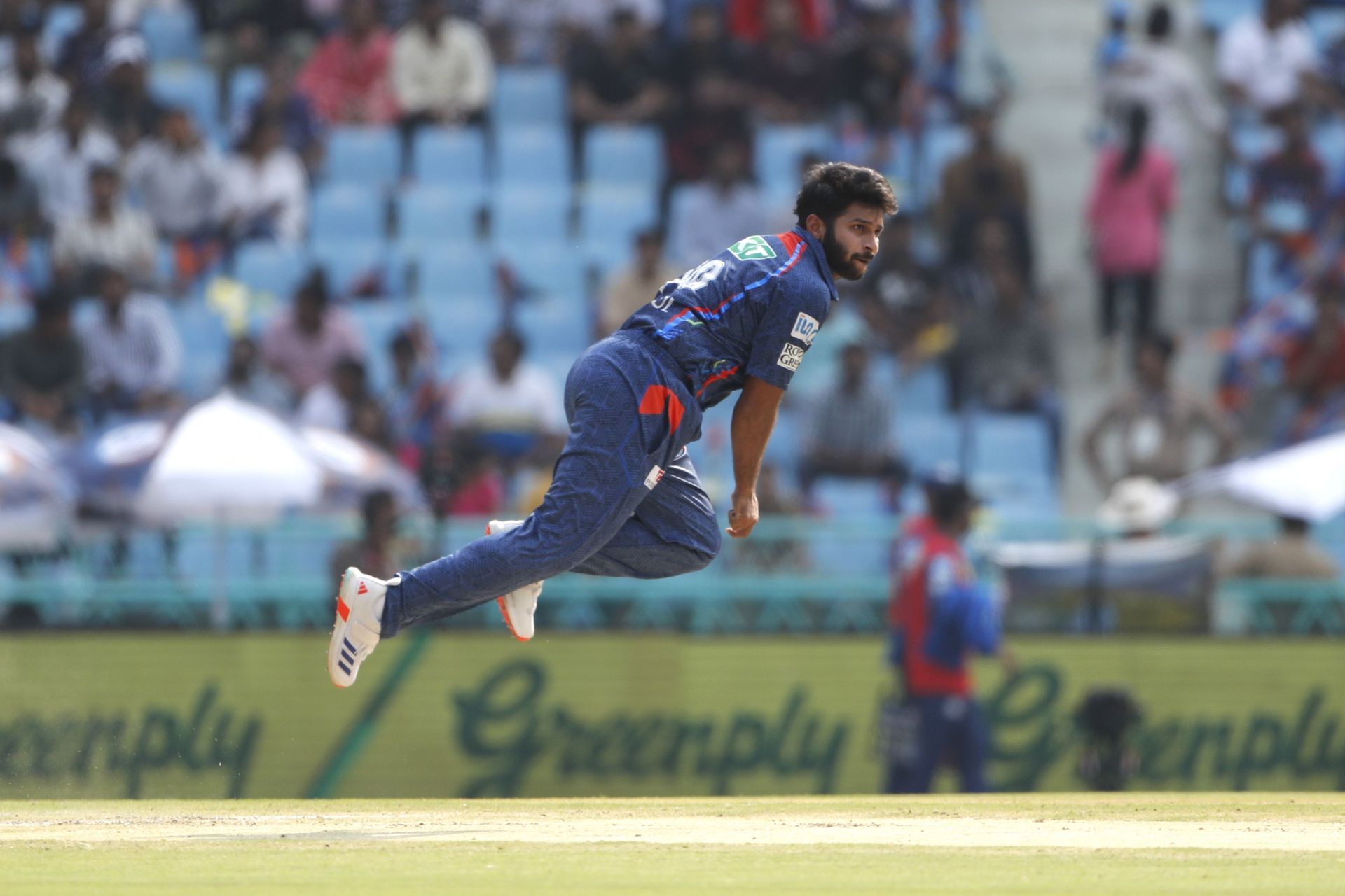 2025 IPL - Lucknow Super Giants v Gujarat Titans - Source: Getty
