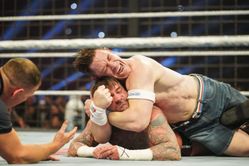 Triple H has dropped the ball on the biggest match John Cena could have had on his WWE Farewell Tour: Here's why
