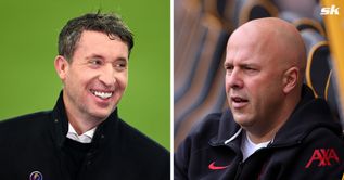 “He’s a tremendous player” - Robbie Fowler urges Liverpool to sign 29-year-old PL star amid concerns over Alexander Isak’s price tag