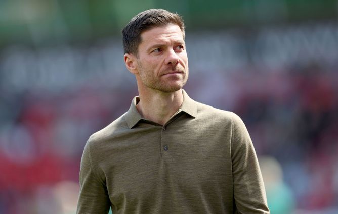 Xabi Alonso wants to bring Bundesliga defender linked with Barcelona move to Real Madrid in the summer: Reports