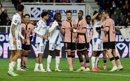 PSG vs Auxerre Prediction and Betting Tips | May 17th 2025