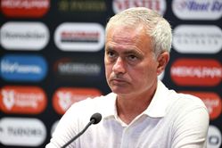 "The millions that UCL gives for him is the best" - Mourinho calls out Tottenham chairman as they defeat Manchester United to win UEL