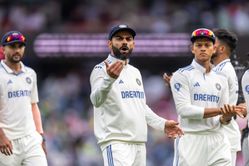 "Maybe it was a mental burnout" - Aakash Chopra on Virat Kohli retiring from Tests ahead of IND vs ENG 2025 series