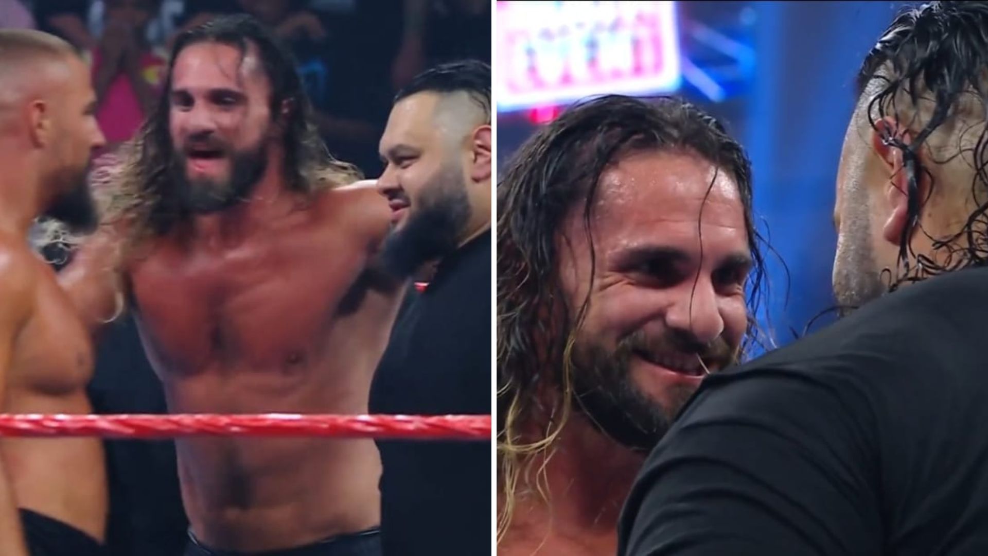 (Image credits - WWE