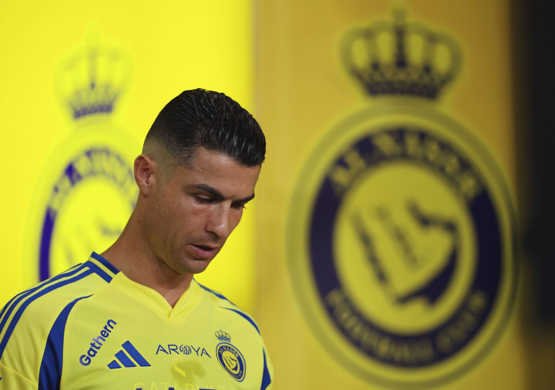 Al Nassr v Al Ittihad - Saudi Pro League - Source: Getty