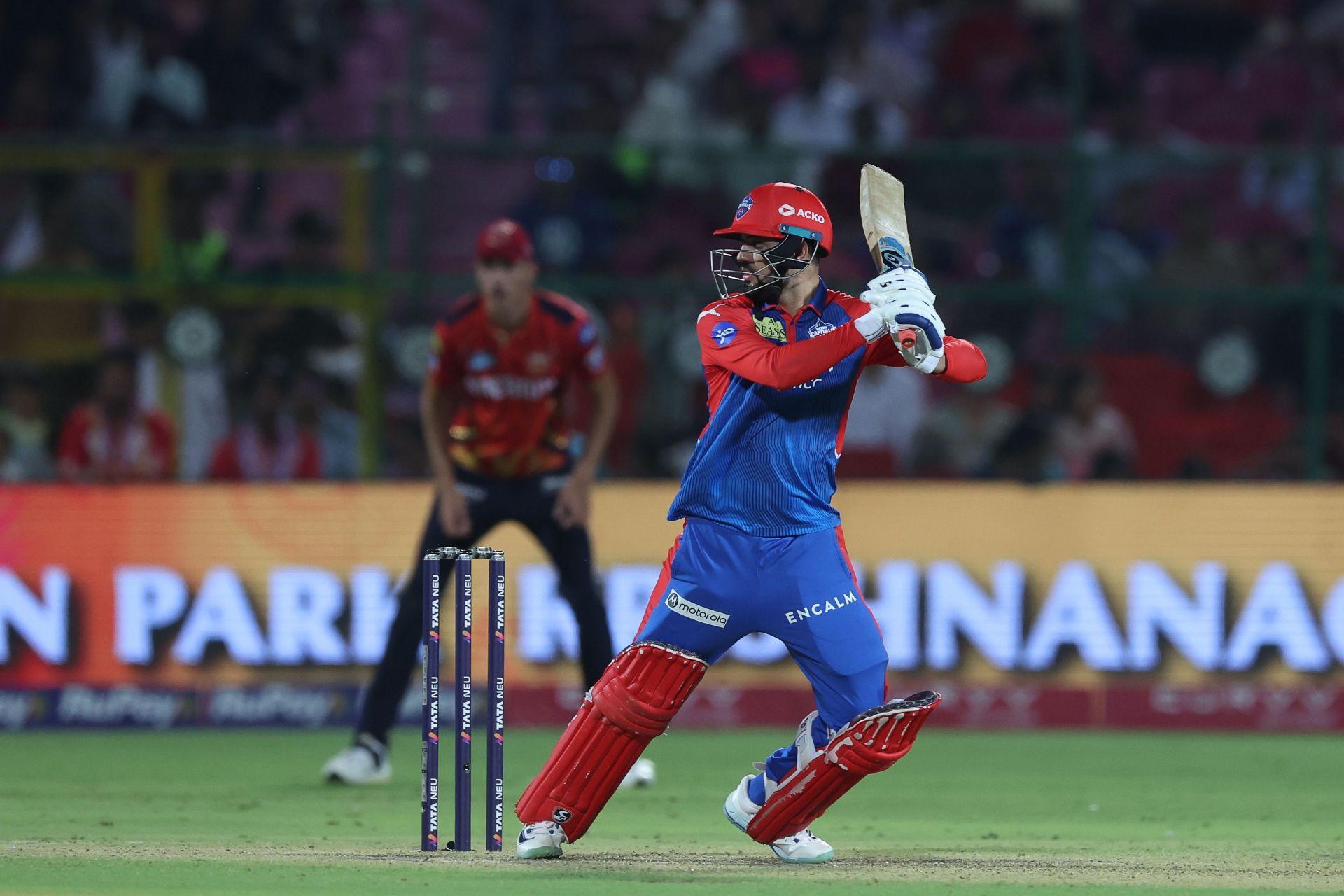 2025 IPL - Punjab Kings v Delhi Capitals - Source: Getty