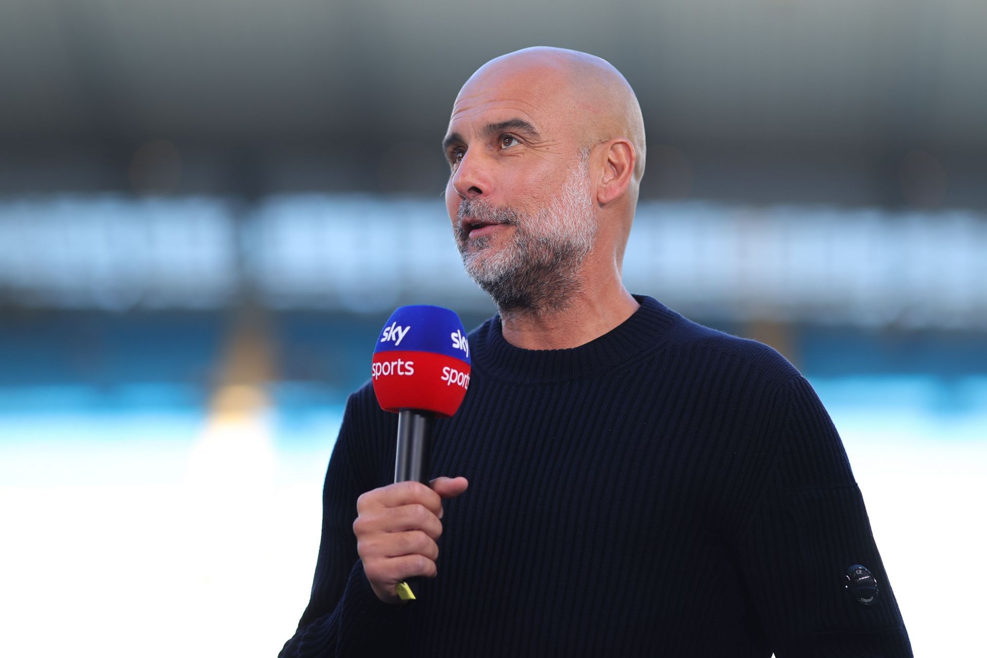 Manchester City FC v Wolverhampton Wanderers FC - Premier League - Source: Getty
