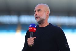 “We were not good, I was not good” - Manchester City coach Pep Guardiola opens up facing most ‘difficult’ season of his career