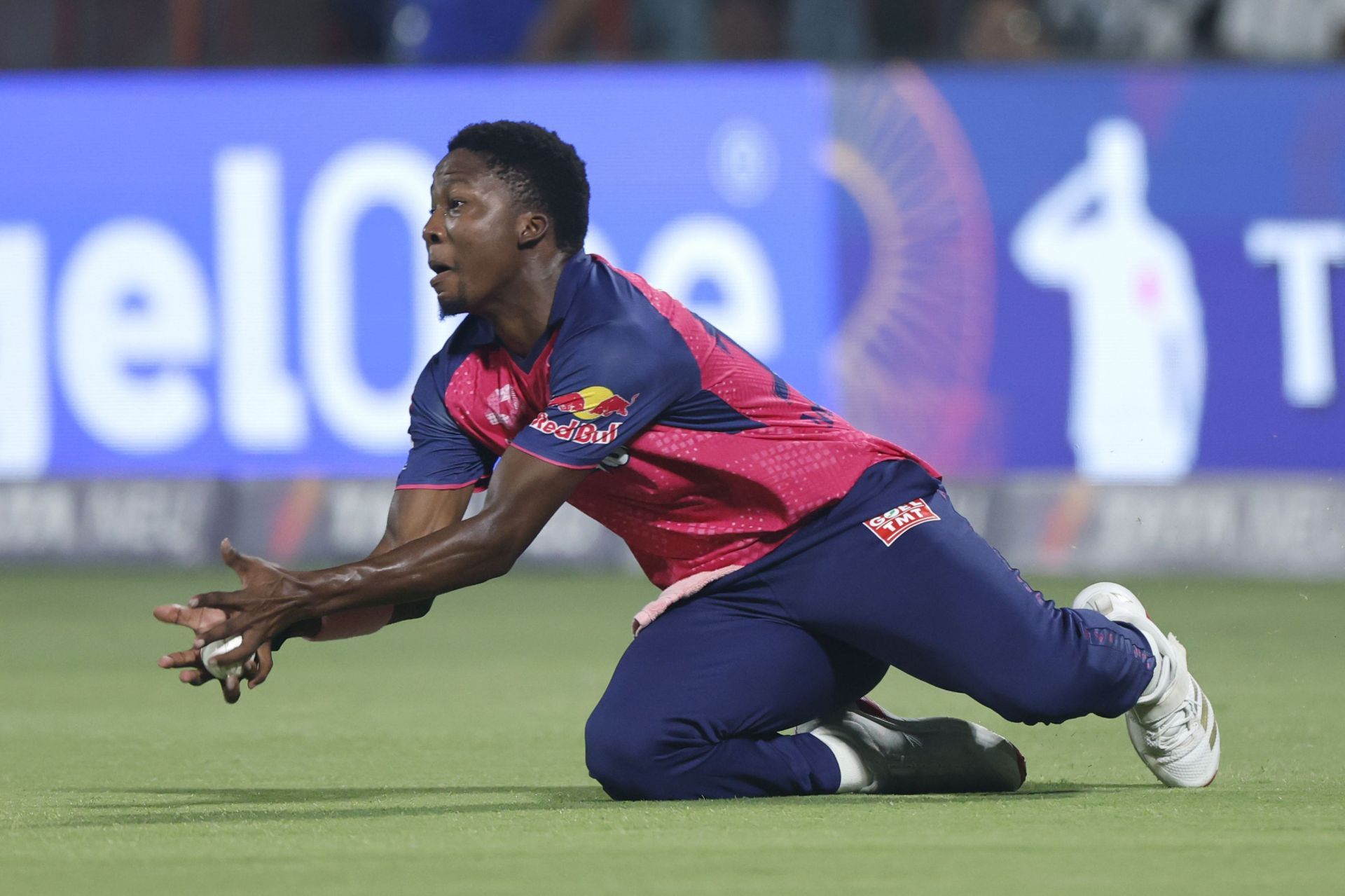 Kwena Maphaka. (Image Credits: IPL X)