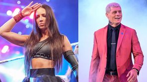 Chelsea Green to bring back famous Cody Rhodes character after injury? Exploring the chances
