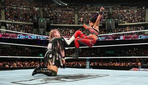 WWE WrestleMania 41 से बाहर हुए पूर्व चैंपियन ने वापसी के दिए संकेत, दिग्गज से लेंगे बदला?