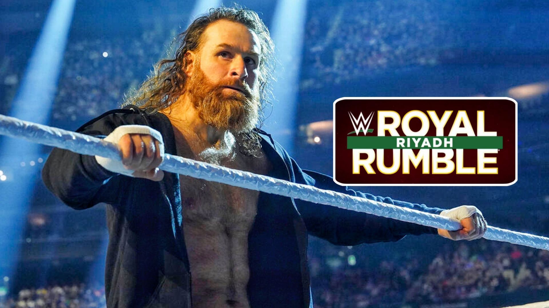 Sami Zayn