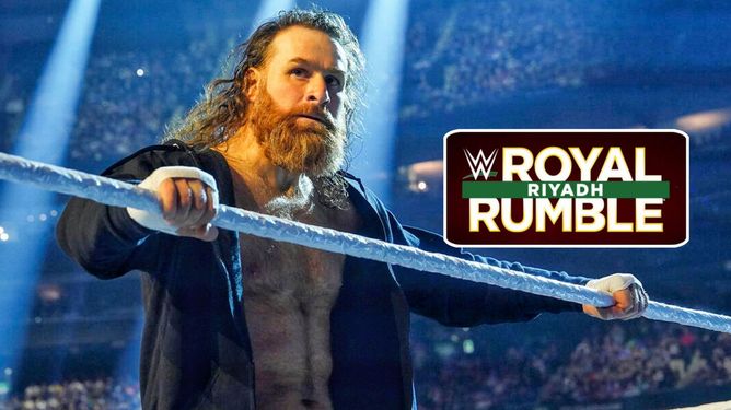 5 signs Sami Zayn will win the 2026 WWE Royal Rumble Match