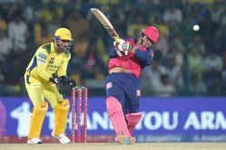 "He said that you might be Sir Jadeja, but it doesn't matter to him" - Aakash Chopra lauds Vaibhav Suryavanshi's knock in RR's IPL 2025 win vs CSK