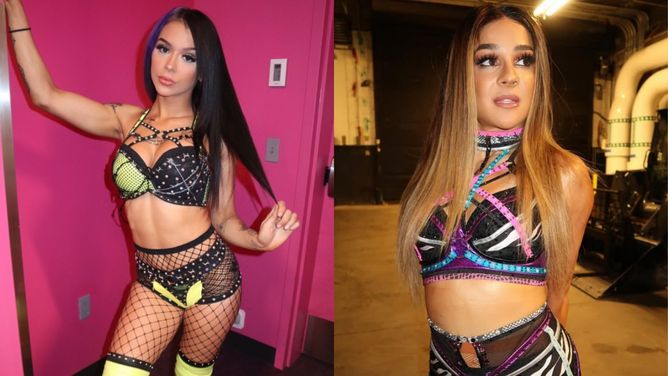 "Who the hell is responsible?" - WWE veteran lashes out at the company after releases (Exclusive)