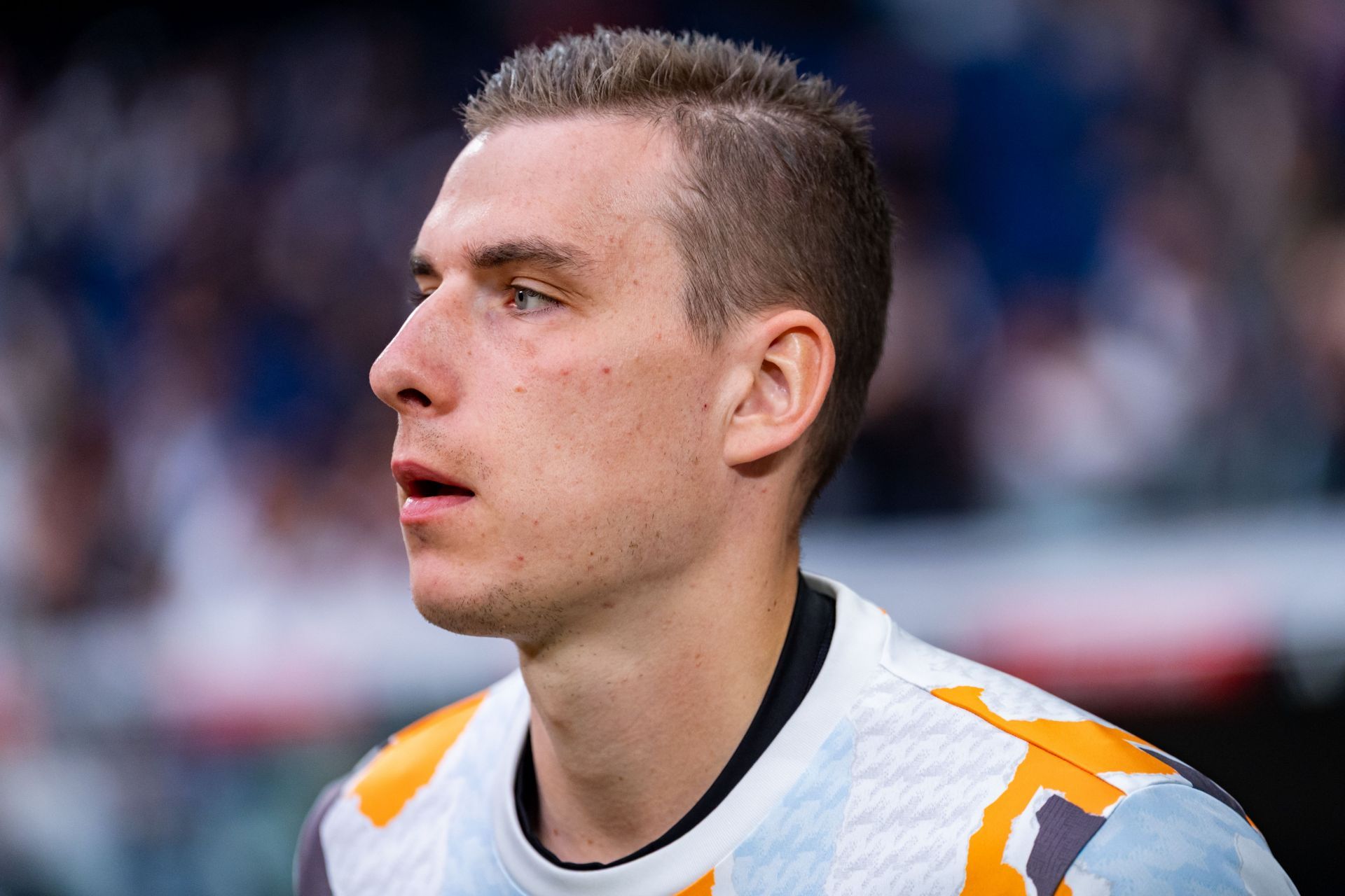 Andriy Lunin
